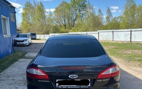 Ford Mondeo IV, 2009 год, 450 000 рублей, 6 фотография
