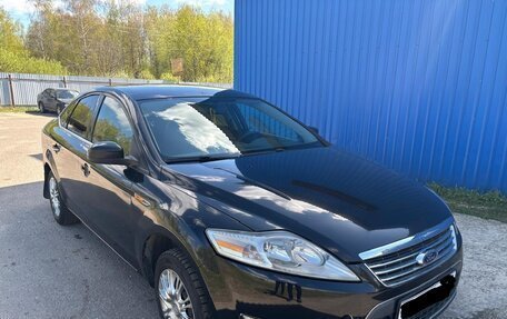 Ford Mondeo IV, 2009 год, 450 000 рублей, 8 фотография