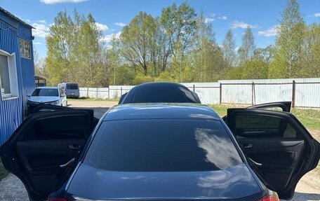 Ford Mondeo IV, 2009 год, 450 000 рублей, 9 фотография