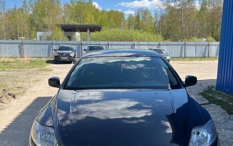 Ford Mondeo IV, 2009 год, 450 000 рублей, 4 фотография