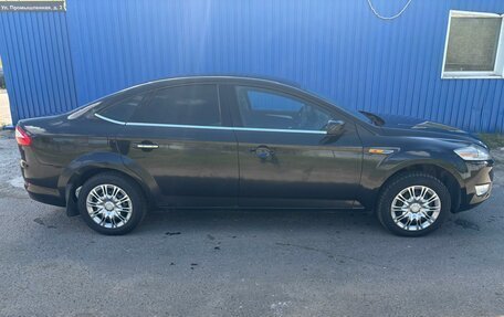 Ford Mondeo IV, 2009 год, 450 000 рублей, 13 фотография
