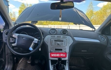 Ford Mondeo IV, 2009 год, 450 000 рублей, 12 фотография