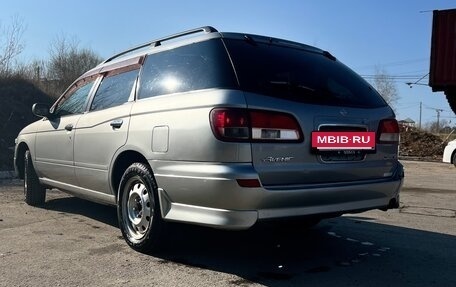 Nissan Avenir II, 1998 год, 410 000 рублей, 3 фотография