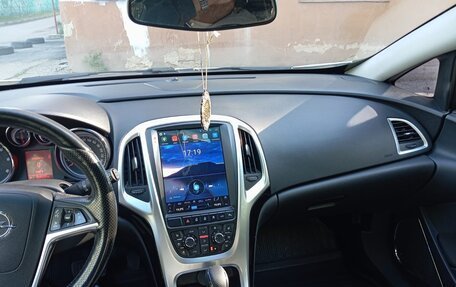 Opel Astra J, 2012 год, 1 200 000 рублей, 2 фотография