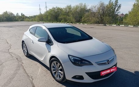 Opel Astra J, 2012 год, 1 200 000 рублей, 21 фотография
