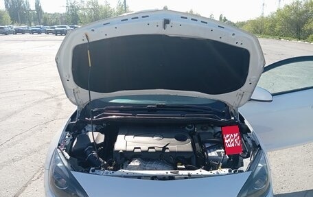 Opel Astra J, 2012 год, 1 200 000 рублей, 13 фотография