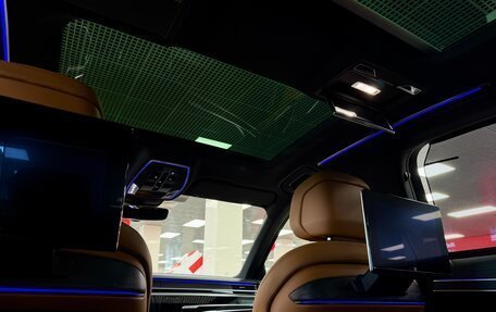Audi A8, 2023 год, 12 000 000 рублей, 21 фотография
