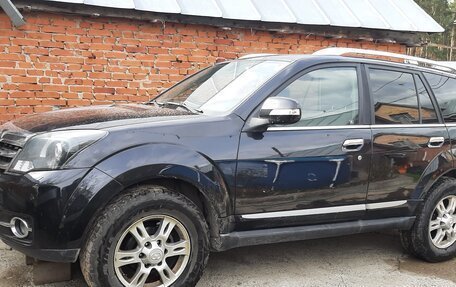 Great Wall Hover H3 I, 2014 год, 1 155 000 рублей, 6 фотография