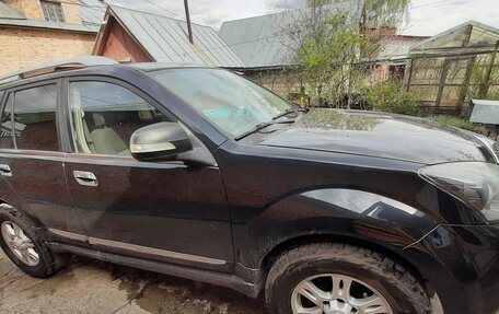 Great Wall Hover H3 I, 2014 год, 1 155 000 рублей, 3 фотография
