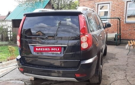 Great Wall Hover H3 I, 2014 год, 1 155 000 рублей, 2 фотография