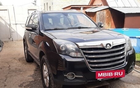Great Wall Hover H3 I, 2014 год, 1 155 000 рублей, 7 фотография