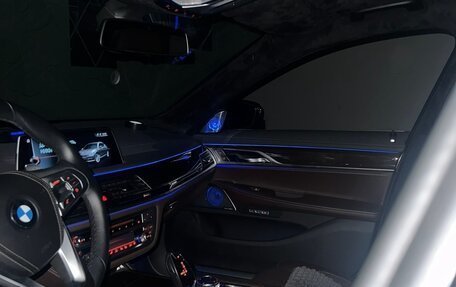 BMW 7 серия, 2016 год, 3 700 000 рублей, 6 фотография