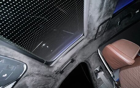 BMW 7 серия, 2016 год, 3 700 000 рублей, 9 фотография