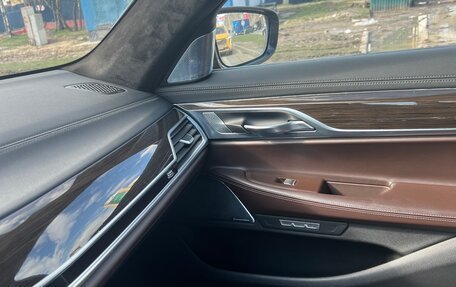 BMW 7 серия, 2016 год, 3 700 000 рублей, 8 фотография