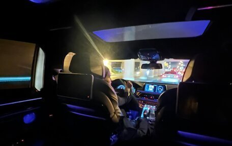 BMW 7 серия, 2016 год, 3 700 000 рублей, 7 фотография