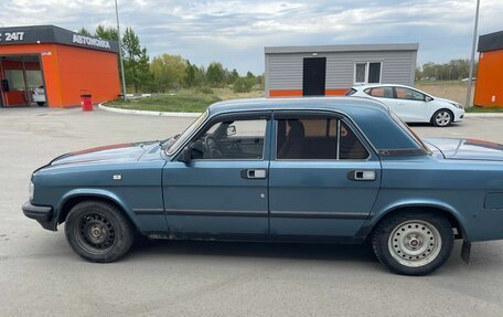 ГАЗ 3110 «Волга», 2002 год, 150 000 рублей, 4 фотография