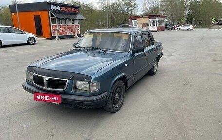 ГАЗ 3110 «Волга», 2002 год, 150 000 рублей, 3 фотография