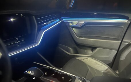 Volkswagen Touareg III, 2022 год, 7 700 000 рублей, 15 фотография