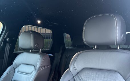 Volkswagen Touareg III, 2022 год, 7 700 000 рублей, 14 фотография