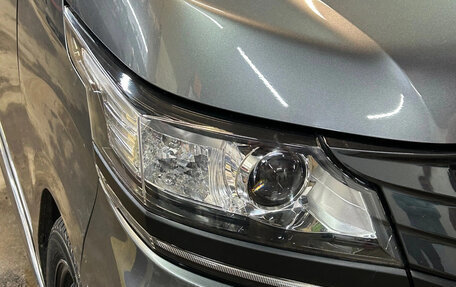 Honda N-WGN I рестайлинг, 2014 год, 1 100 000 рублей, 2 фотография