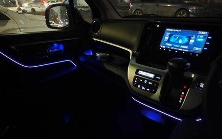 Honda N-WGN I рестайлинг, 2014 год, 1 100 000 рублей, 9 фотография