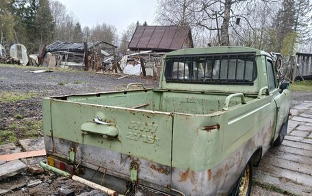 ИЖ 2715, 1989 год, 100 000 рублей, 4 фотография