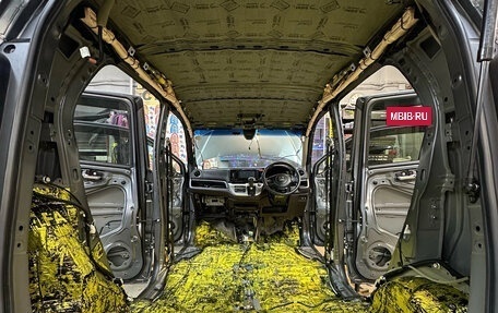 Honda N-WGN I рестайлинг, 2014 год, 1 100 000 рублей, 6 фотография
