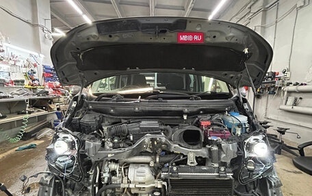 Honda N-WGN I рестайлинг, 2014 год, 1 100 000 рублей, 7 фотография