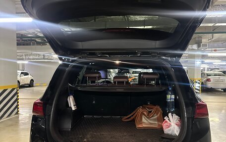 Hyundai Santa Fe IV, 2018 год, 3 500 000 рублей, 8 фотография