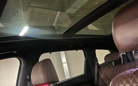 Hyundai Santa Fe IV, 2018 год, 3 500 000 рублей, 4 фотография