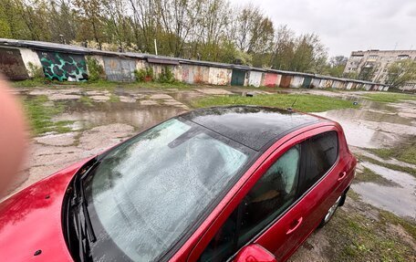 Peugeot 308 II, 2009 год, 380 000 рублей, 6 фотография