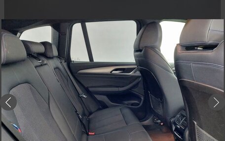 BMW X3, 2018 год, 4 150 000 рублей, 16 фотография