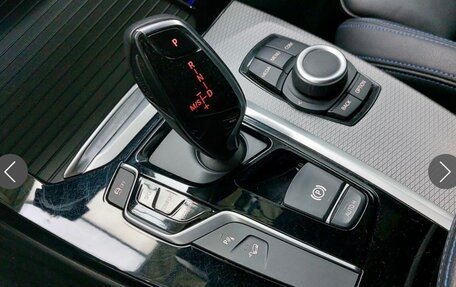 BMW X3, 2018 год, 4 150 000 рублей, 14 фотография