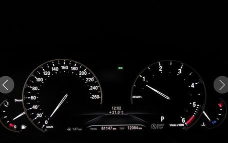 BMW X3, 2018 год, 4 150 000 рублей, 18 фотография