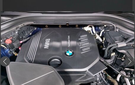 BMW X3, 2018 год, 4 150 000 рублей, 19 фотография