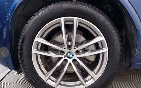 BMW X3, 2018 год, 4 150 000 рублей, 20 фотография