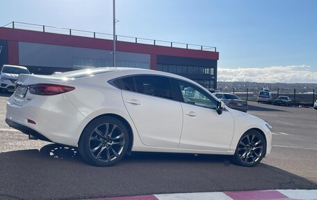 Mazda 6, 2018 год, 2 790 000 рублей, 5 фотография