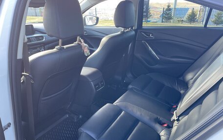 Mazda 6, 2018 год, 2 790 000 рублей, 21 фотография