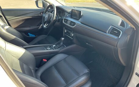 Mazda 6, 2018 год, 2 790 000 рублей, 20 фотография