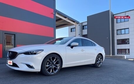 Mazda 6, 2018 год, 2 790 000 рублей, 37 фотография