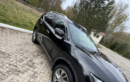 Nissan X-Trail, 2016 год, 1 800 000 рублей, 2 фотография