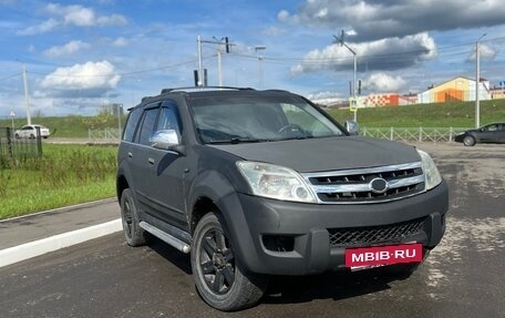 Great Wall Hover, 2007 год, 265 000 рублей, 6 фотография