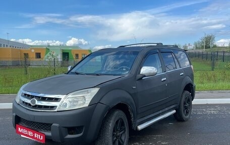 Great Wall Hover, 2007 год, 265 000 рублей, 2 фотография