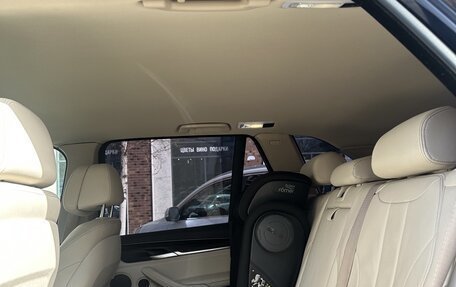 BMW X5, 2017 год, 4 500 000 рублей, 8 фотография