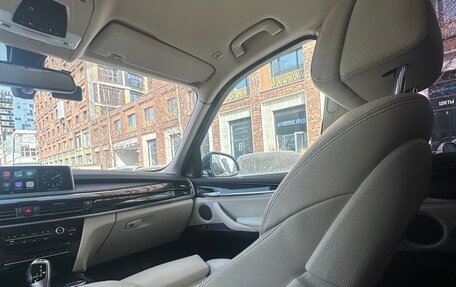 BMW X5, 2017 год, 4 500 000 рублей, 7 фотография