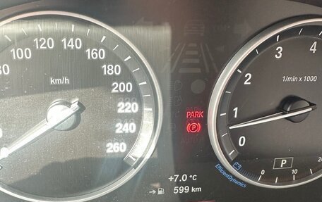 BMW X5, 2017 год, 4 500 000 рублей, 6 фотография