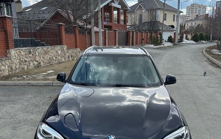 BMW X5, 2017 год, 4 500 000 рублей, 4 фотография