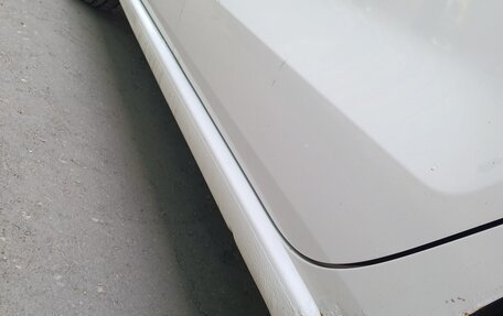 Volkswagen Polo VI (EU Market), 2011 год, 630 000 рублей, 9 фотография