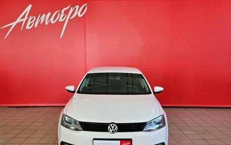 Volkswagen Jetta VI, 2014 год, 1 049 000 рублей, 8 фотография