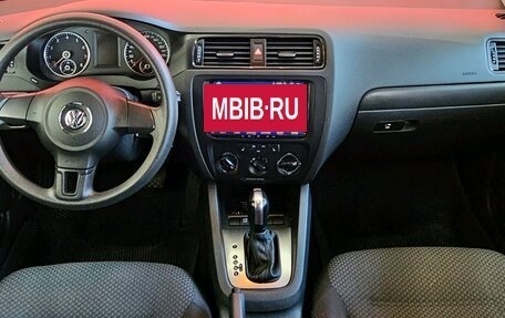 Volkswagen Jetta VI, 2014 год, 1 049 000 рублей, 9 фотография